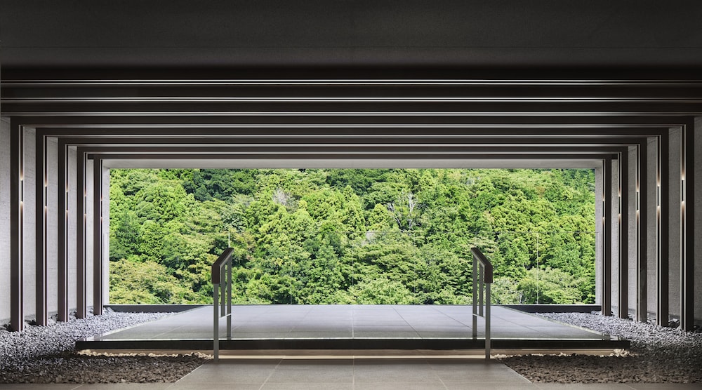 はつはな 箱根