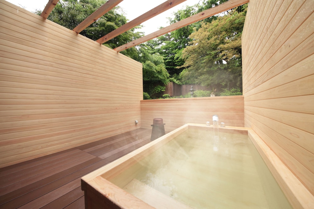 大人の時間を愉しむ宿　箱根風雅 箱根
