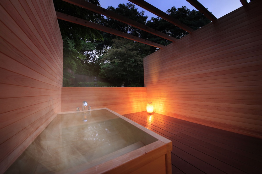 大人の時間を愉しむ宿　箱根風雅 箱根