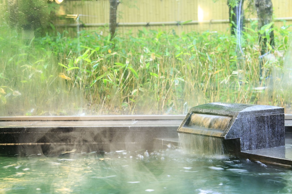 大人の時間を愉しむ宿　箱根風雅 箱根