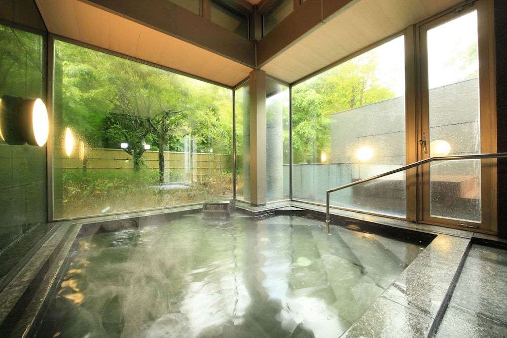 大人の時間を愉しむ宿　箱根風雅 箱根