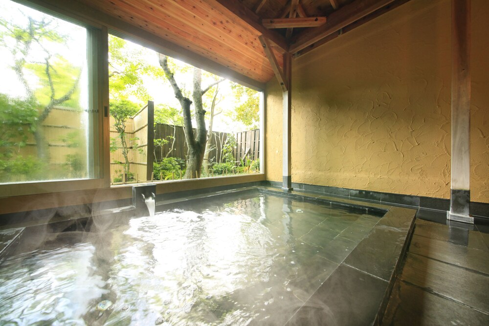 大人の時間を愉しむ宿　箱根風雅 箱根