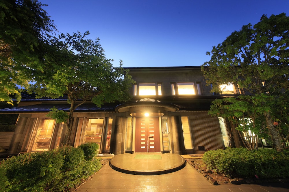 大人の時間を愉しむ宿　箱根風雅 箱根