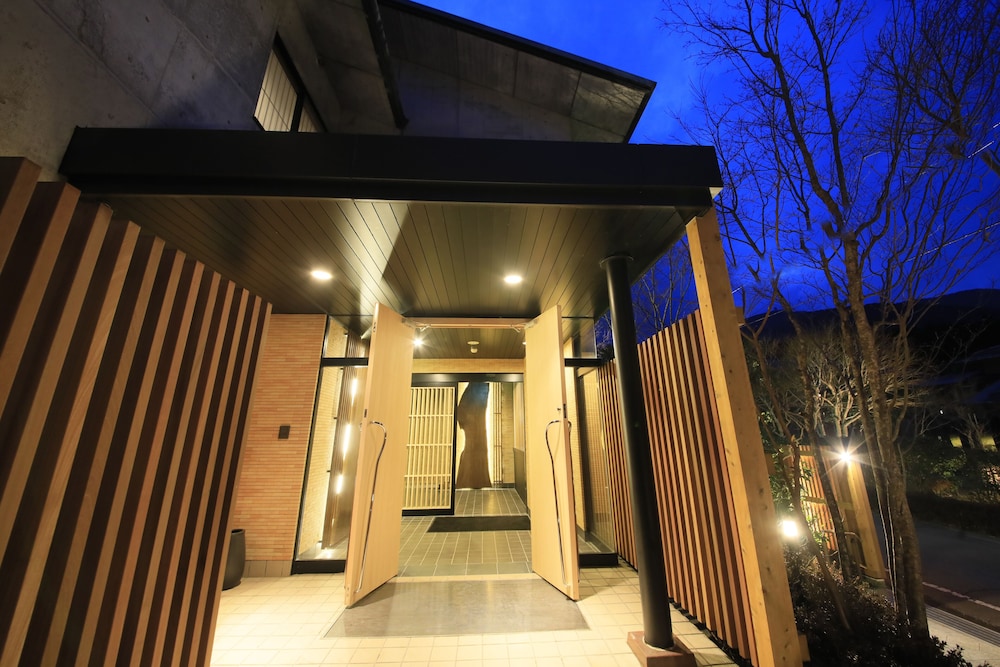 大人の時間を愉しむ宿　箱根風雅 箱根