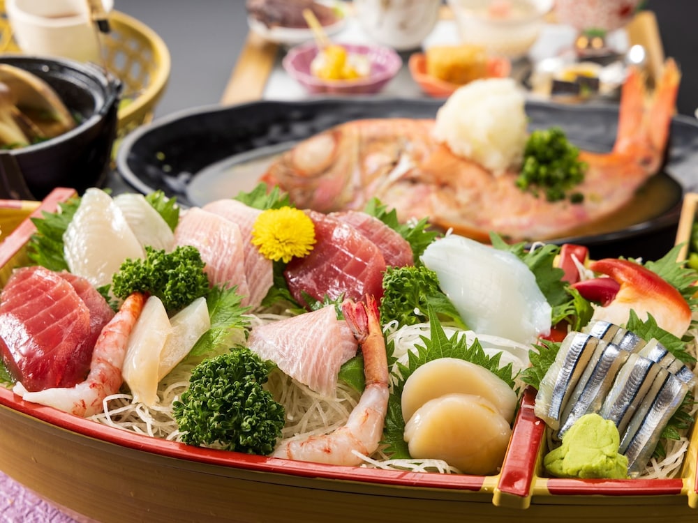 品の木一の湯 箱根
