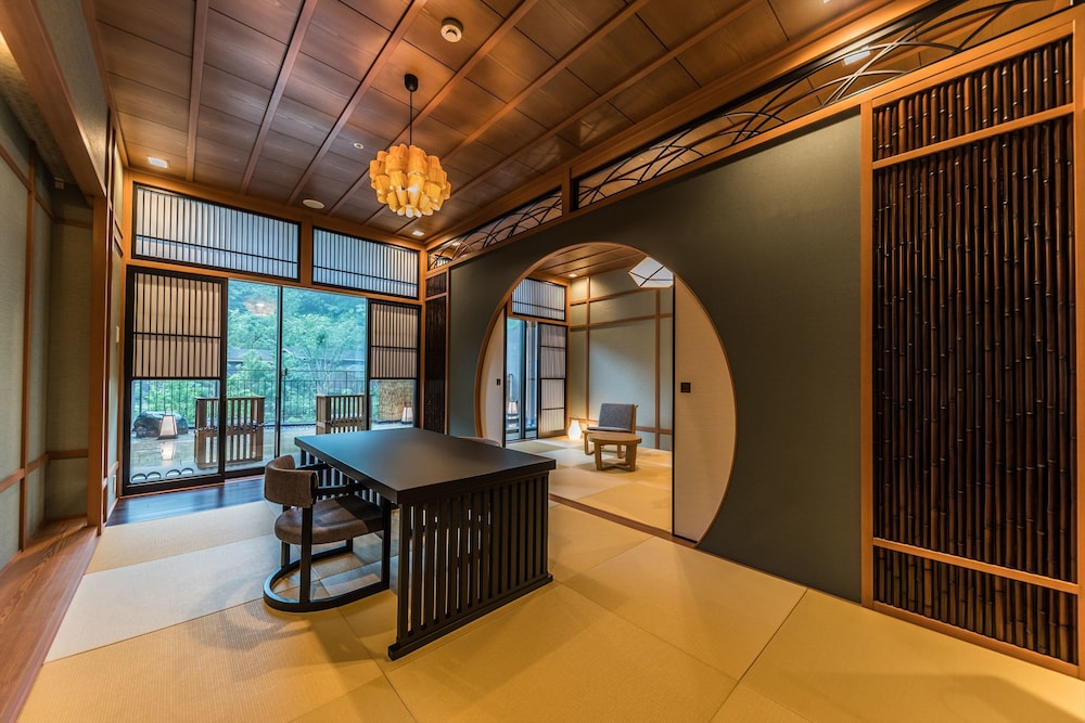 箱根小涌園 天悠 箱根