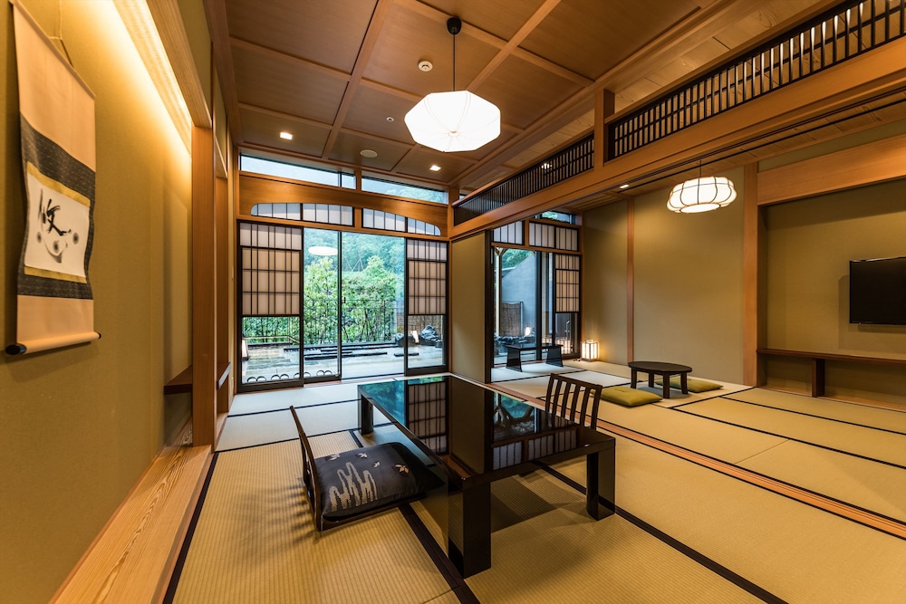 箱根小涌園 天悠 箱根