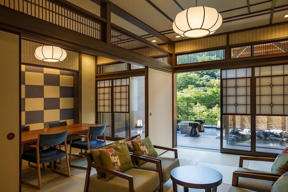 箱根小涌園 天悠 箱根