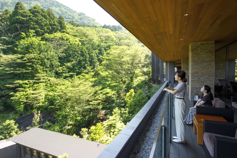 箱根小涌園 天悠 箱根