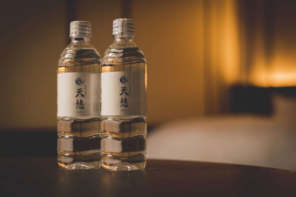 箱根小涌園 天悠 箱根