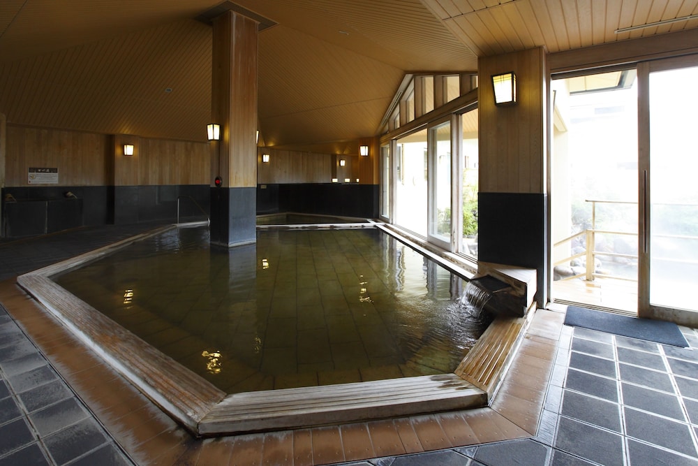 箱根小涌園 天悠 箱根