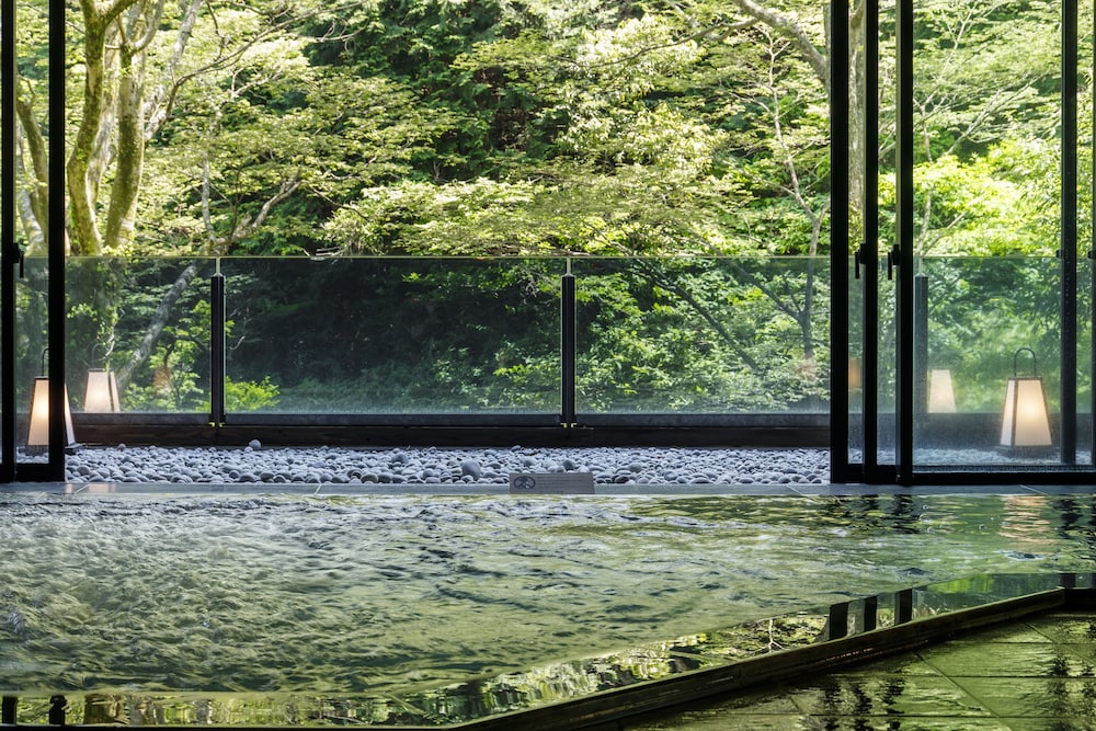 箱根小涌園 天悠 箱根