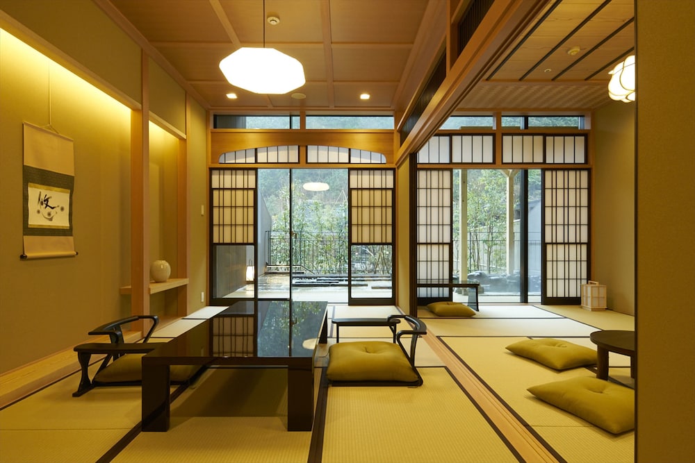 箱根小涌園 天悠 箱根