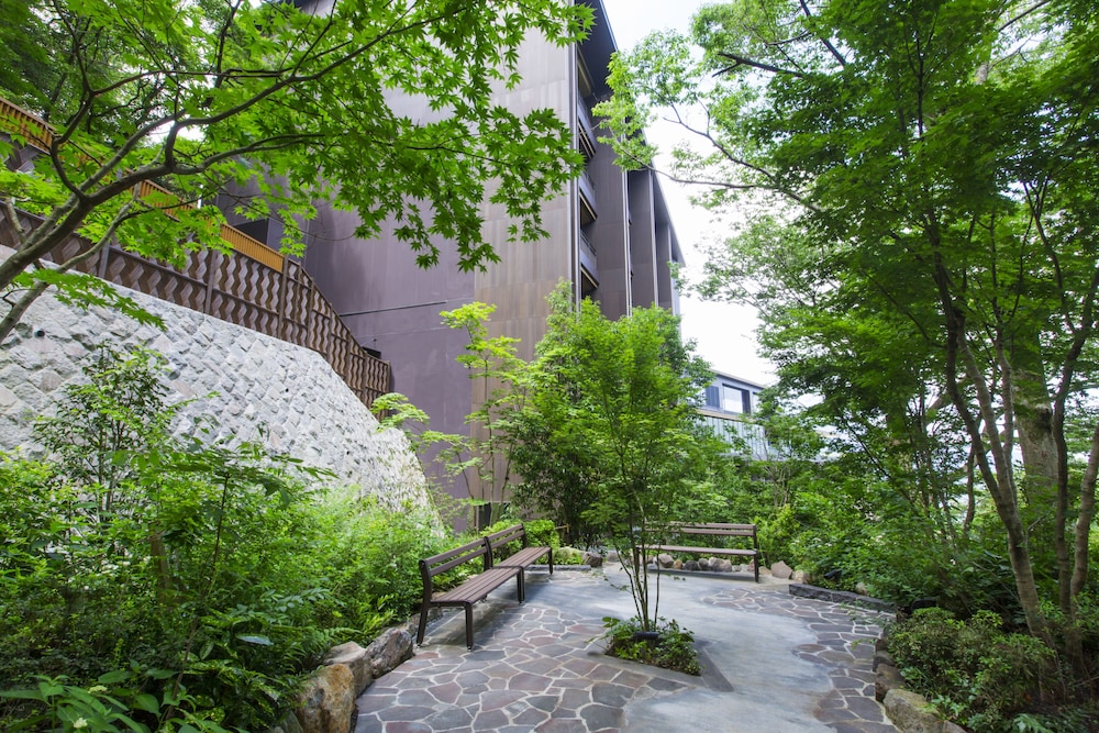 箱根小涌園 天悠 箱根