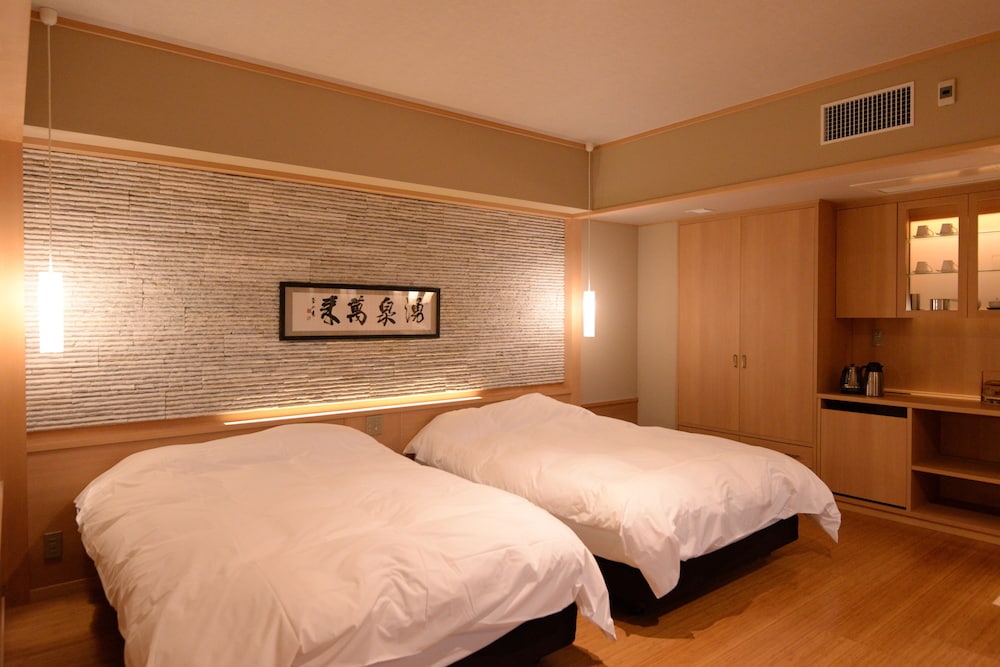 箱根強羅 白檀 箱根