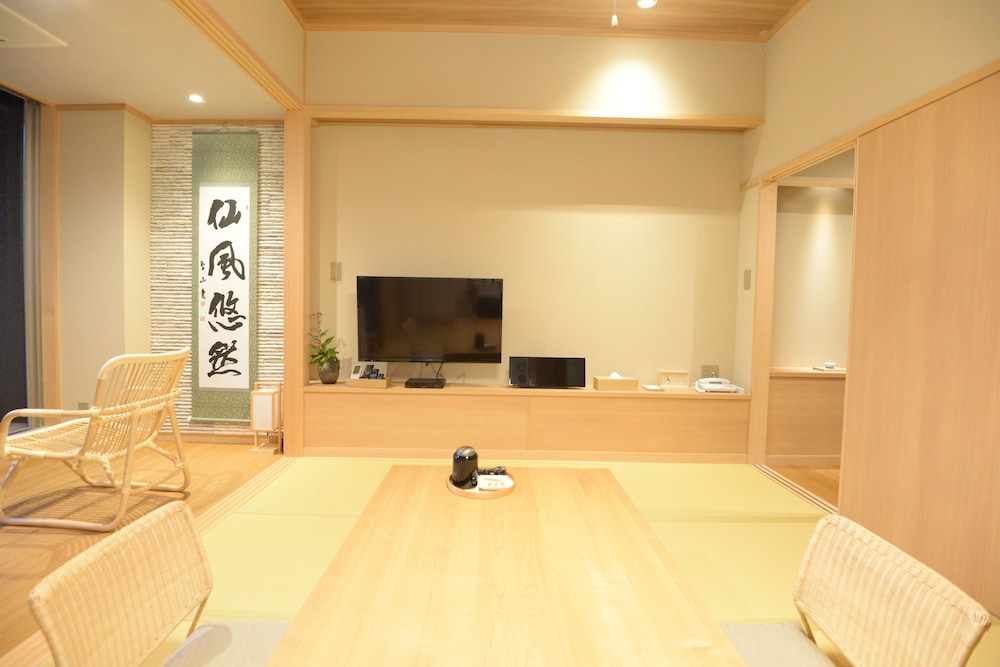 箱根強羅 白檀 箱根