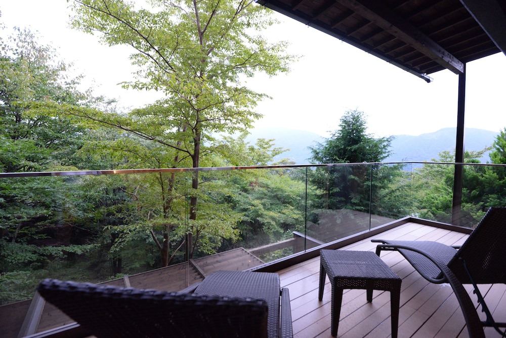 箱根強羅 白檀 箱根