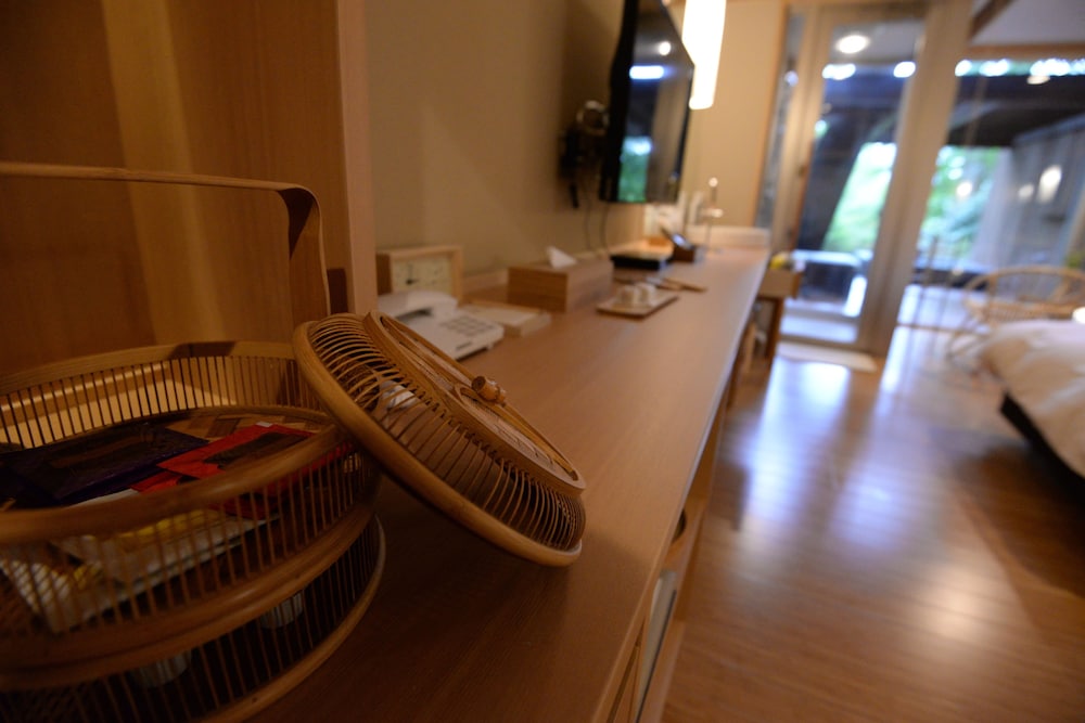 箱根強羅 白檀 箱根