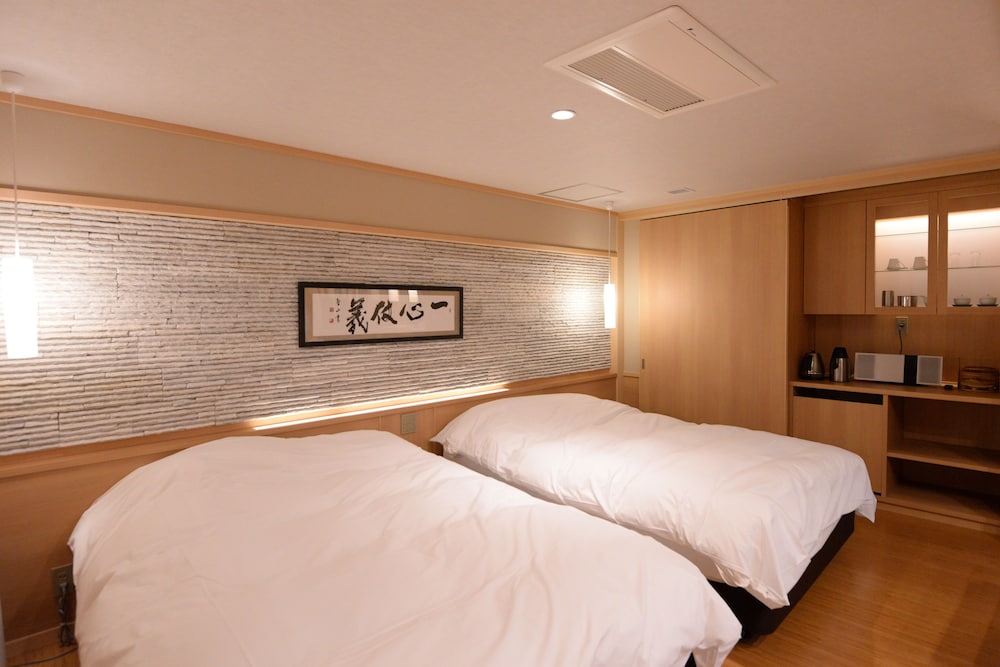 箱根強羅 白檀 箱根