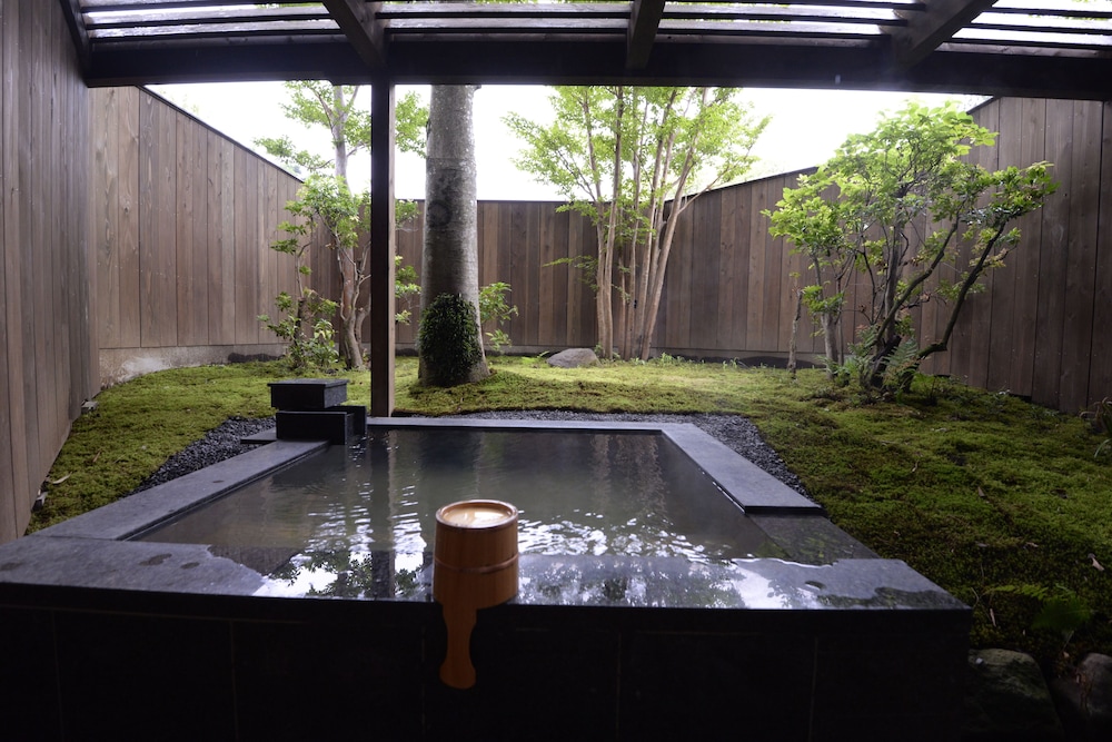 箱根強羅 白檀 箱根