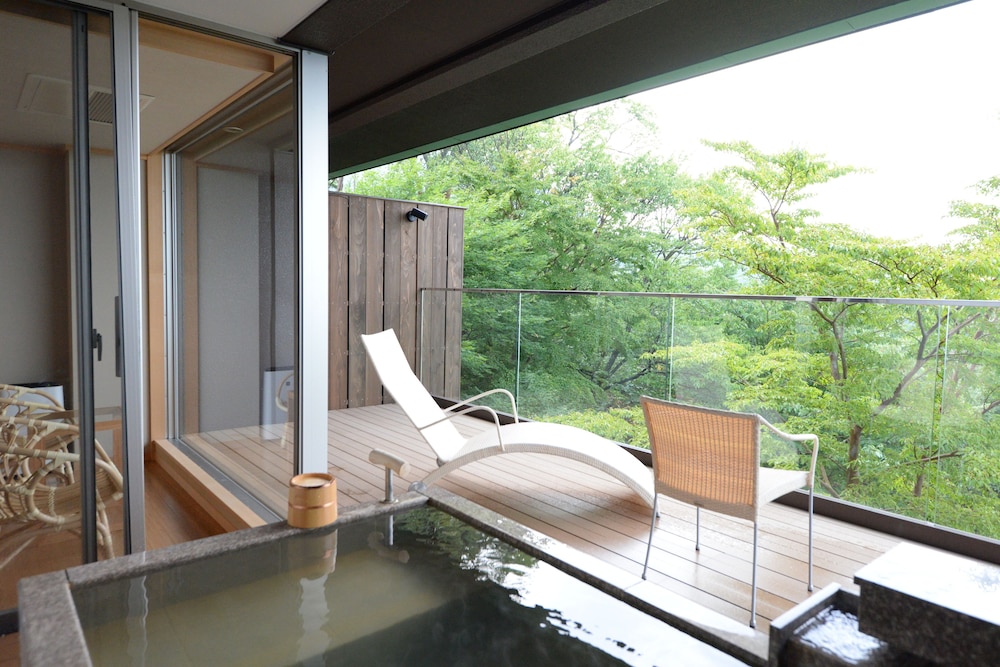 箱根強羅 白檀 箱根