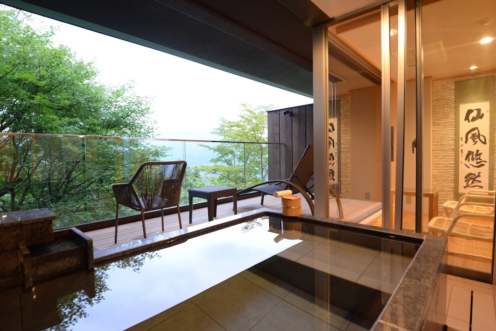 箱根強羅 白檀 箱根