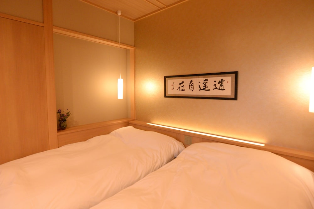 箱根強羅 白檀 箱根
