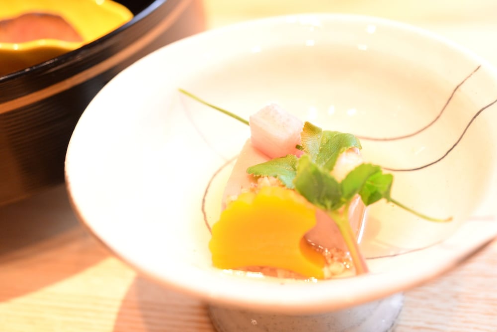 箱根強羅 白檀 箱根
