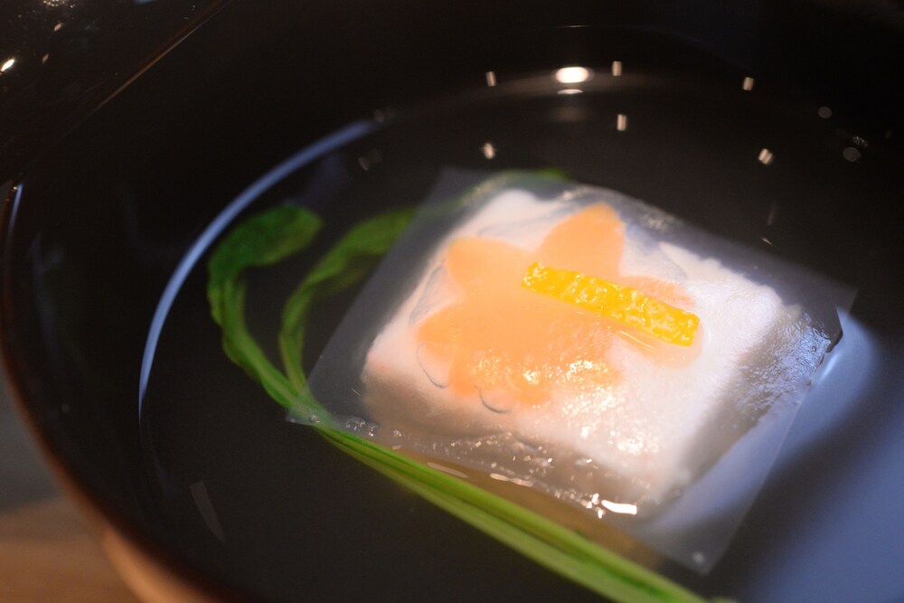 箱根強羅 白檀 箱根