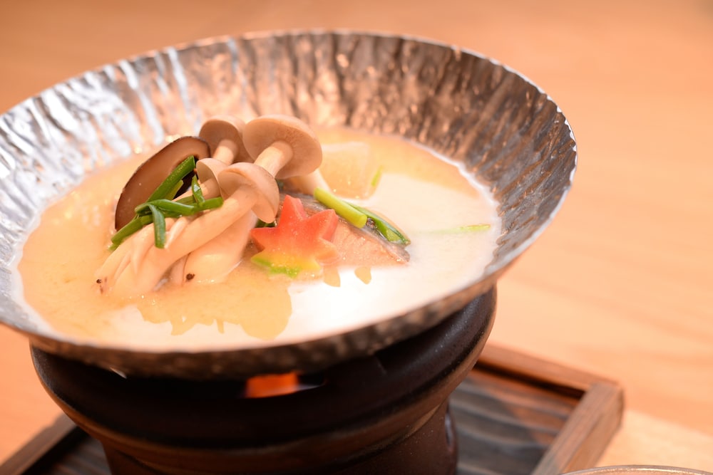 箱根強羅 白檀 箱根