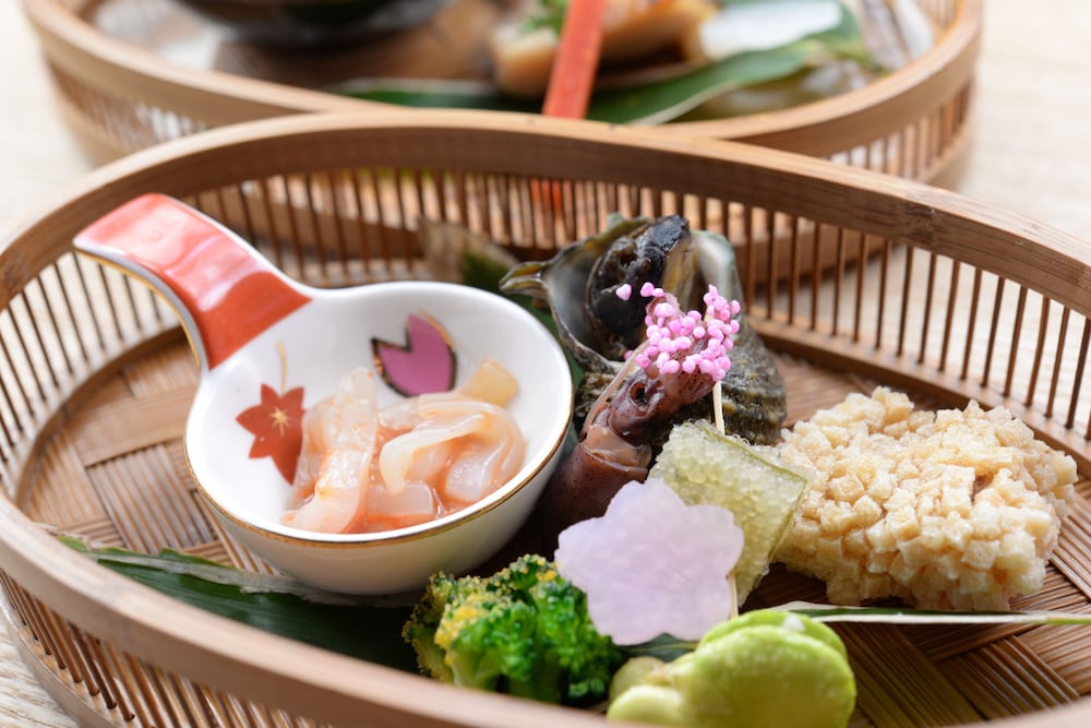 箱根強羅 白檀 箱根