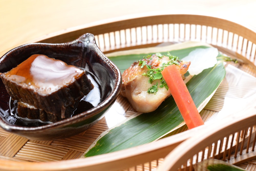 箱根強羅 白檀 箱根