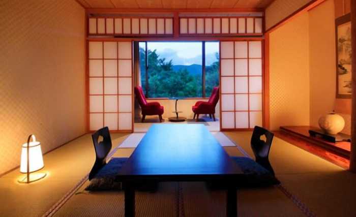 華山 箱根宮ノ下 箱根