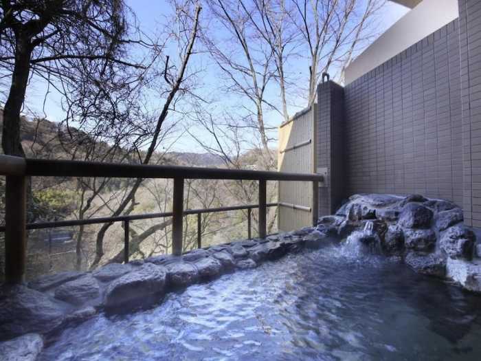 華山 箱根宮ノ下 箱根