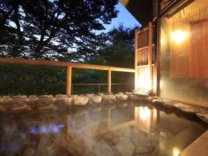 華山 箱根宮ノ下 箱根