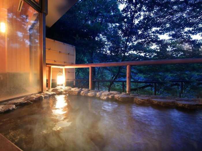 華山 箱根宮ノ下 箱根