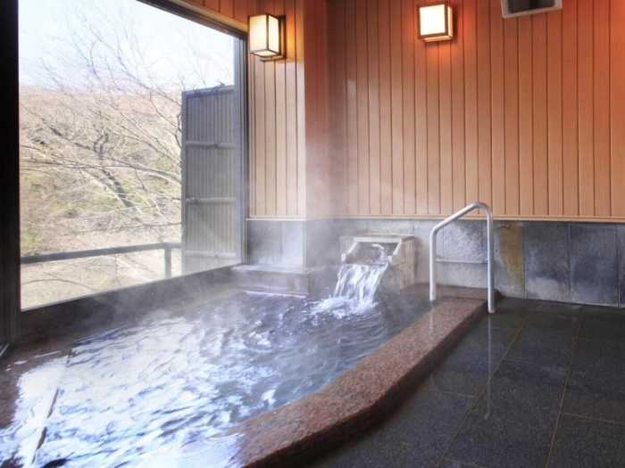 華山 箱根宮ノ下 箱根