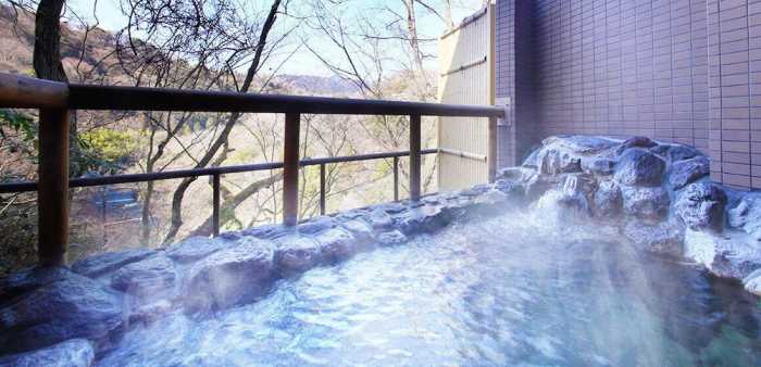 華山 箱根宮ノ下 箱根