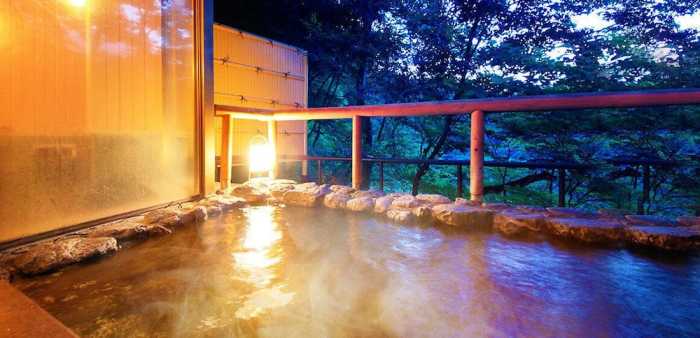 華山 箱根宮ノ下 箱根