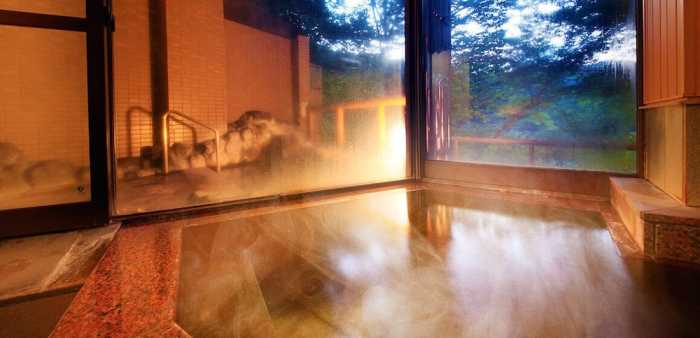 華山 箱根宮ノ下 箱根