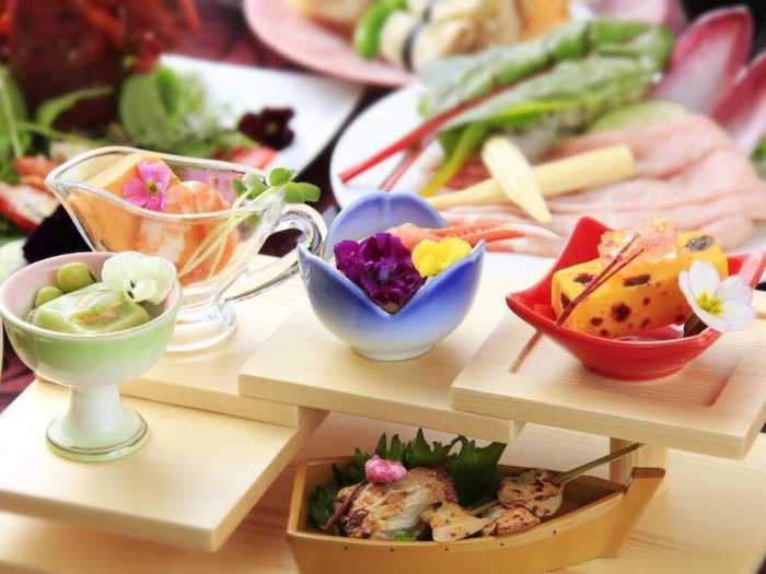 華山 箱根宮ノ下 箱根