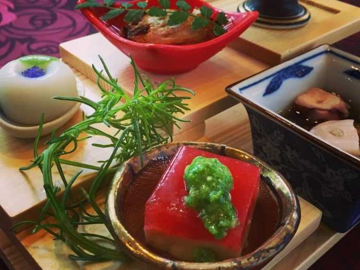 華山 箱根宮ノ下 箱根