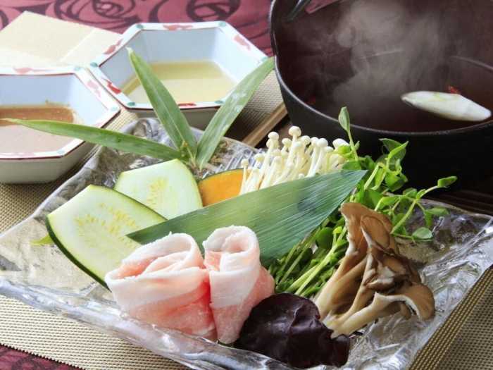 華山 箱根宮ノ下 箱根