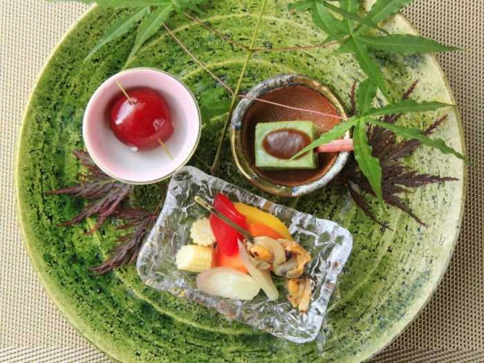華山 箱根宮ノ下 箱根
