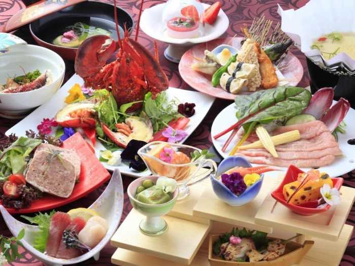 華山 箱根宮ノ下 箱根