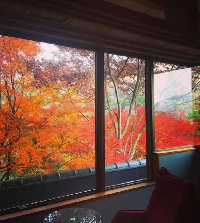 華山 箱根宮ノ下 箱根