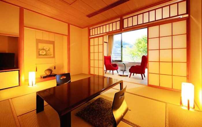 華山 箱根宮ノ下 箱根