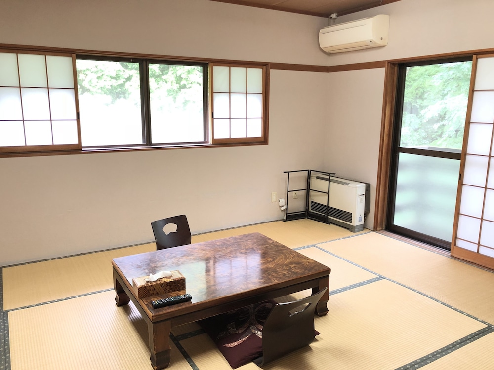 箱根六花荘 箱根