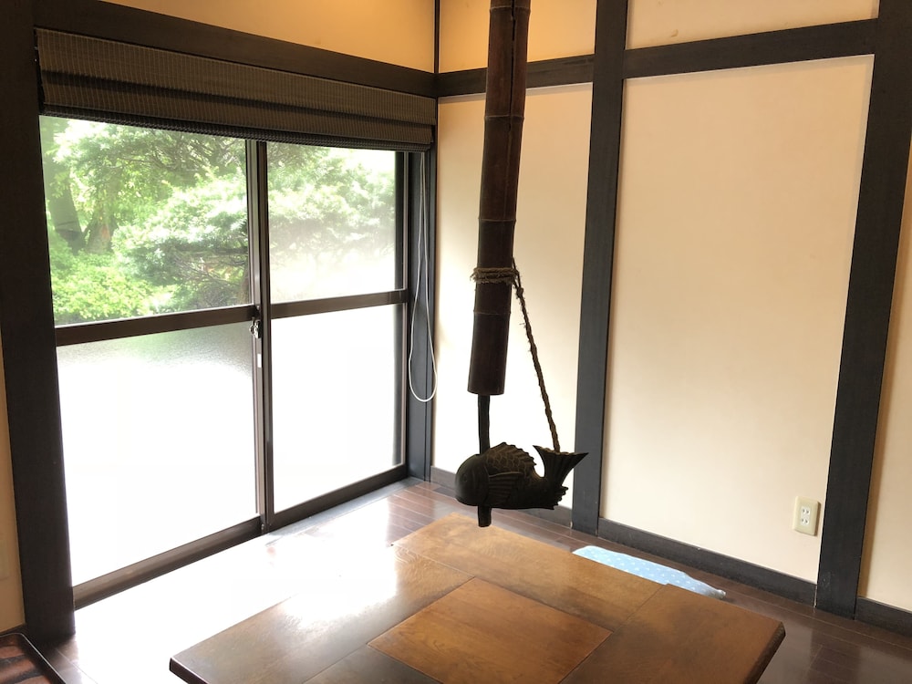 箱根六花荘 箱根