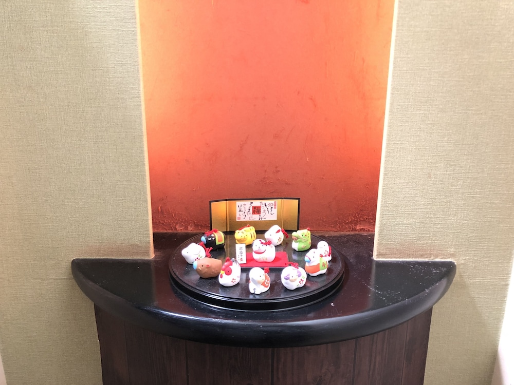 箱根六花荘 箱根
